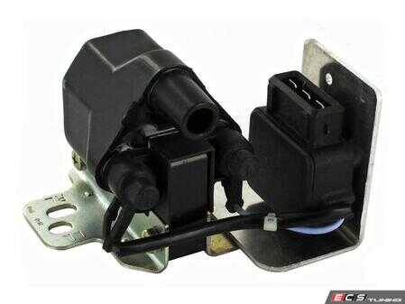 ES#2899105 - 4A0905105B - Coil, ignition - Vemo - Audi
