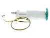 ES#2899107 - 4A0906091B - fuel pump, electric. - Vemo - Audi