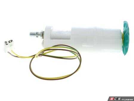 ES#2899107 - 4A0906091B - fuel pump, electric. - Vemo - Audi