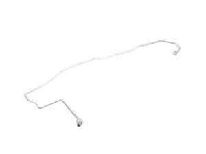 ES#2899116 - 4A1260710AC - low pressure line, air conditioning - Vemo - Audi