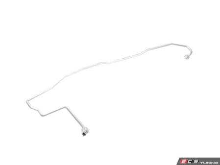 ES#2899116 - 4A1260710AC - low pressure line, air conditioning - Vemo - Audi