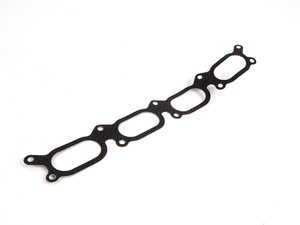 ES#277626 - 058129717B - Intake Manifold Gasket - Ensure a proper seal to prevent or stop air leaks - Genuine Volkswagen Audi - 