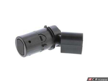ES#2899144 - 4B0919275BGRU - Parking Aid Sensor - Priced Each - Keep your parking aid system working properly - Vemo - Audi