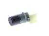 ES#2899146 - 4B0919275DGRU - Parking Aid Sensor - Primed - Priced Each - Located in the bumper of your vehicle - Vemo - Audi