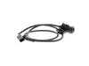 ES#2899151 - 4B0927807 - ABS Sensor - Keep your ABS in working order, get a replacement sensor before it's too late  - Vemo - Audi