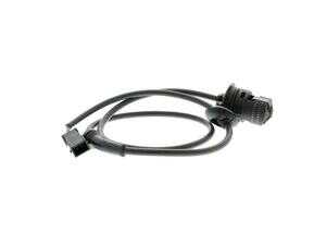 ES#2899151 - 4B0927807 - ABS Sensor - Keep your ABS in working order, get a replacement sensor before it's too late  - Vemo - Audi