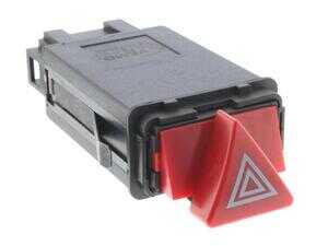ES#2899155 - 4B0941509K - switch, hazard light - Vemo - Audi