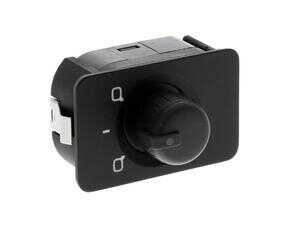 ES#4855755 - 4B0959565A01C - VW | Switch, exterior rearview mirror adjustm - Vemo - 
