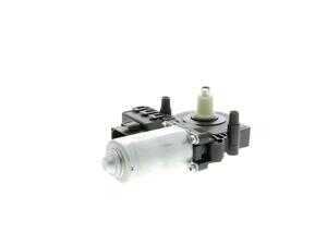 ES#2899160 - 4B0959801D - Front Window Motor - Left - Window motor only - Vemo - Audi