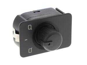ES#4855762 - 4B1959565A01C - VW | Switch, exterior rearview mirror adjustm - Vemo - Audi