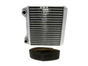 ES#2899174 - 4D0819030 - Heater Core - Transfers heat to the cabin of the vehicle - Vemo - Audi