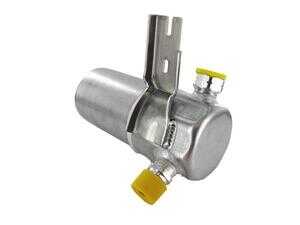 ES#2899175 - 4D0820193A - dryer, air conditioning - Vemo - Audi