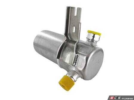 ES#2899175 - 4D0820193A - dryer, air conditioning - Vemo - Audi