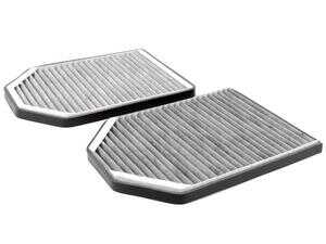 ES#4855766 - 4D0898438A - VW | Filter Set, cabin air - Vemo - Audi