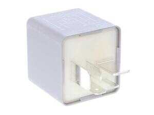 ES#2899179 - 4D0951253 - Fuel Pump Relay - 372 - Keep the fuel pump going - Vemo - Audi Volkswagen