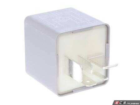 ES#2899179 - 4D0951253 - Fuel Pump Relay - 372 - Keep the fuel pump going - Vemo - Audi Volkswagen