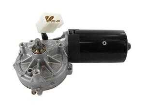 ES#2899180 - 4D1955113C - Front Wiper Motor - Located beneath the windshield rain tray - Vemo - Audi