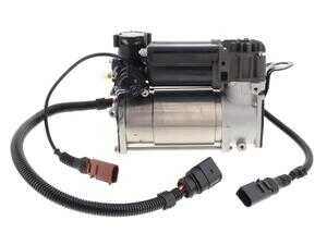 ES#4855776 - 4E0616007E - VW | Compressor, compressed-air system - Vemo - Audi