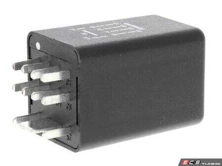 ES#4855782 - 4E0907282A - VW | Control Unit, glow time - Vemo - 