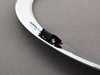 ES#78211 - 51137149905 - Headlight Trim Ring Chrome - Driver ( Left ) - Replace your stone chipped chrome on your MINI - Genuine MINI - MINI