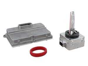 ES#4855783 - 4E0907476KIT - VW | Ignitor, gas discharge lamp | VEMO Expert Kits+ - Vemo - 