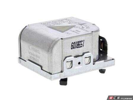 ES#4855784 - 4E0941471 - VW | Ignitor, gas discharge lamp - Vemo - 