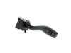 ES#2899189 - 4E0953503D4PK - Windshield Wiper / On-Board Computer Switch - Satin Black - Right side steering column stalk switch - Vemo - Audi