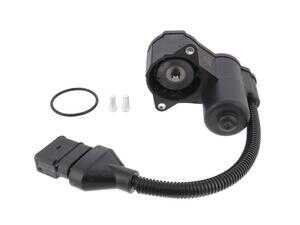 ES#4691159 - 4E0998281B - Rear Caliper Servo Motor - Priced Each - Fits left and right side - Vemo - Audi