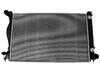 ES#2899197 - 4F0121251AF - Radiator - With oil cooler - Vemo - Audi