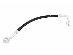 ES#4855797 - 4F0260707AD - VW | High Pressure Line, air conditioning - Vemo - Audi