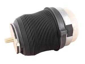 ES#4855799 - 4F0616001K - VW | Air Suspension Strut - Vemo - Audi