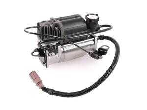 ES#4855800 - 4F0616005F - VW | Compressor, compressed-air system - Vemo - Audi