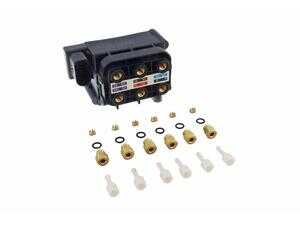 ES#4855802 - 4F0616013 - VW | Valve, compressed-air system - Vemo - Audi