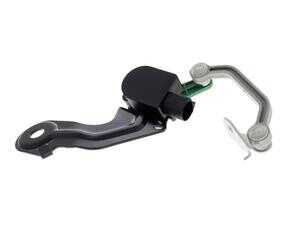 ES#4855810 - 4F0616572D - VW | Sensor, pneumatic suspension level - Vemo - Audi