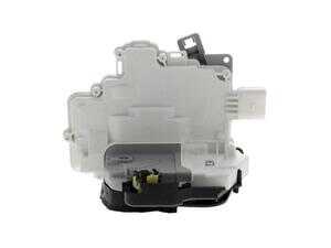 ES#4855819 - 4F0839016B - VAG | Door Lock - Vemo - 