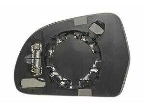 ES#4855822 - 4F0857536AE - VW | Mirror Glass, exterior mirror - Vemo - 