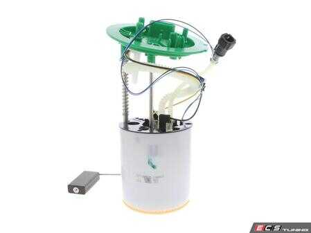 ES#4852651 - 4F0919087F - AUDI | Fuel Feed Unit - Vemo Q+ - Audi