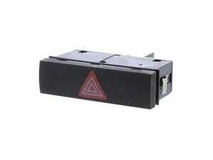 ES#2981641 - 4F0941509 - Hazard Flasher Switch - Mounted in the dashboard - Vemo - Audi