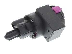 ES#2899208 - 4F0945459B - Brake Light Switch - Located on the brake pedal assembly - Vemo - Audi