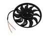 ES#2899215 - 4F0959455A - Electric Fan Assembly - 280mm - Replacement fan for the right side - Vemo - Audi