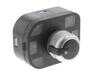 ES#2899217 - 4F0959565A5PR - Power Mirror Switch - Sabre/Chome (Black) - Restore the ability to adjust your exterior mirrors - Vemo - Audi