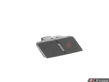 ES#2899220 - 4F0962107B5PR - switch, door lock system - Vemo - Audi