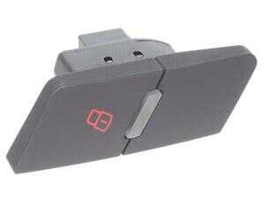 ES#2899221 - 4F0962108B5PR - switch, door lock system - Vemo - Audi