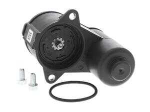ES#4855840 - 4F0998281B - VW | Control Element, parking brake caliper | VEMO Expert Kits+ - Vemo - Audi