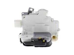 ES#4855842 - 4F1837015F - VW | Door Lock - Vemo - 