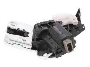 ES#4855851 - 4F5827505D - VW | Tailgate Lock - Vemo - Audi Volkswagen
