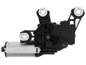 ES#4855852 - 4F9955711B - VW | Wiper Motor - Vemo - Audi