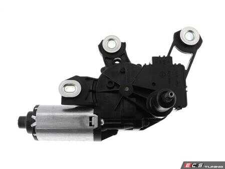 ES#4855853 - 4F9955711E - VW | Wiper Motor - Vemo - 