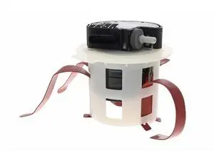 VW | Delivery Module, urea injection | VEMO Expert Kits+