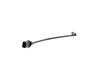 ES#4855860 - 4G0615121 - Rear Brake Pad Sensor - Priced Each - Recommend replacing with every brake pad service - Vemo - Audi